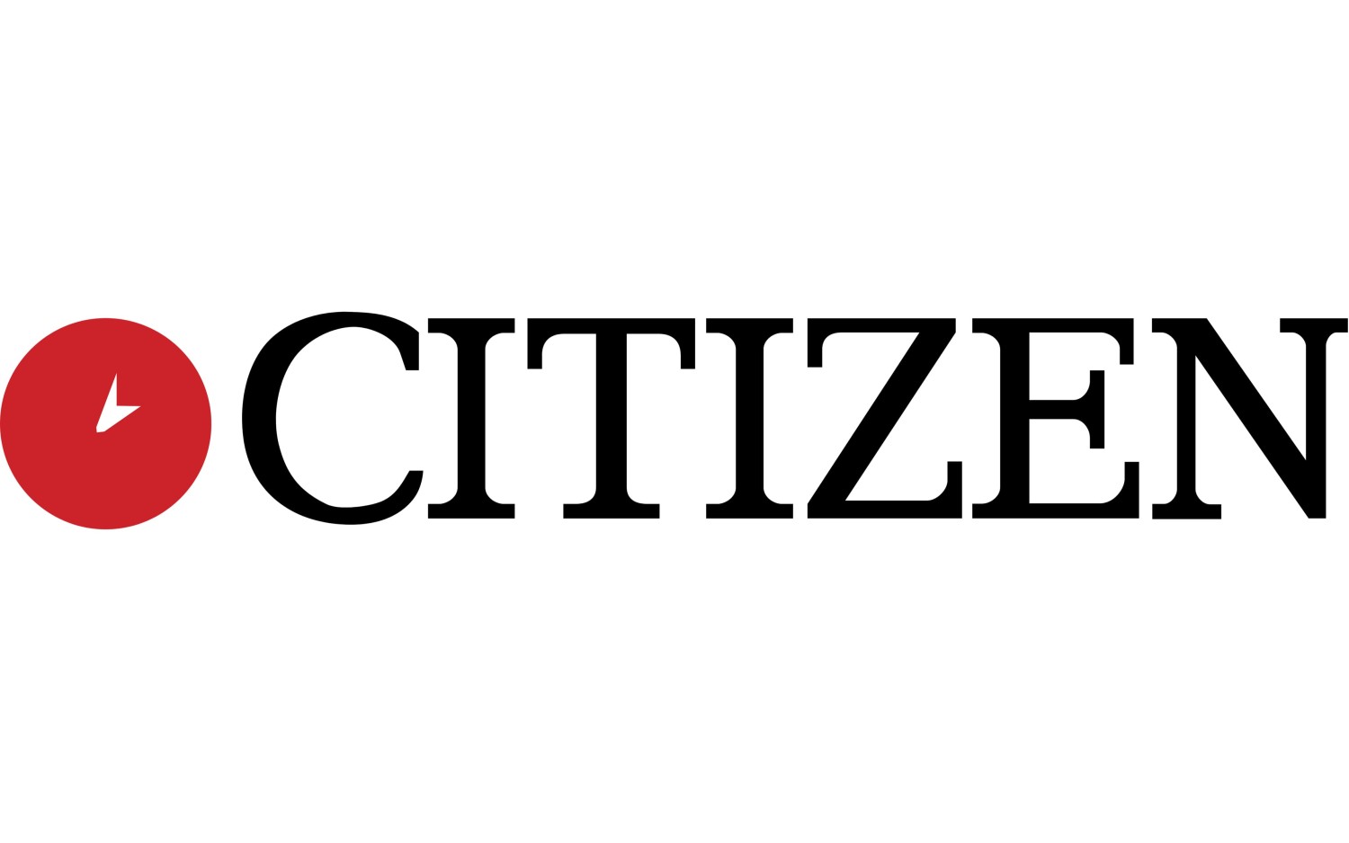 Citizen